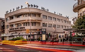 Art Gallery Hotel Haifa